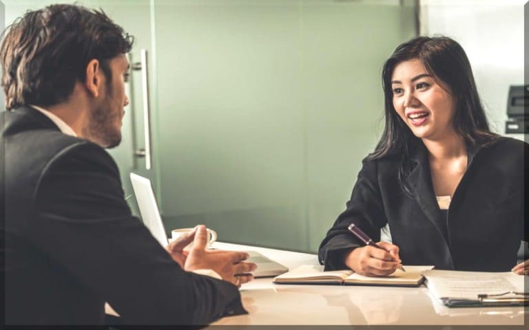 Interview Assistance