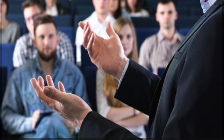 Pre-Departure Orientation